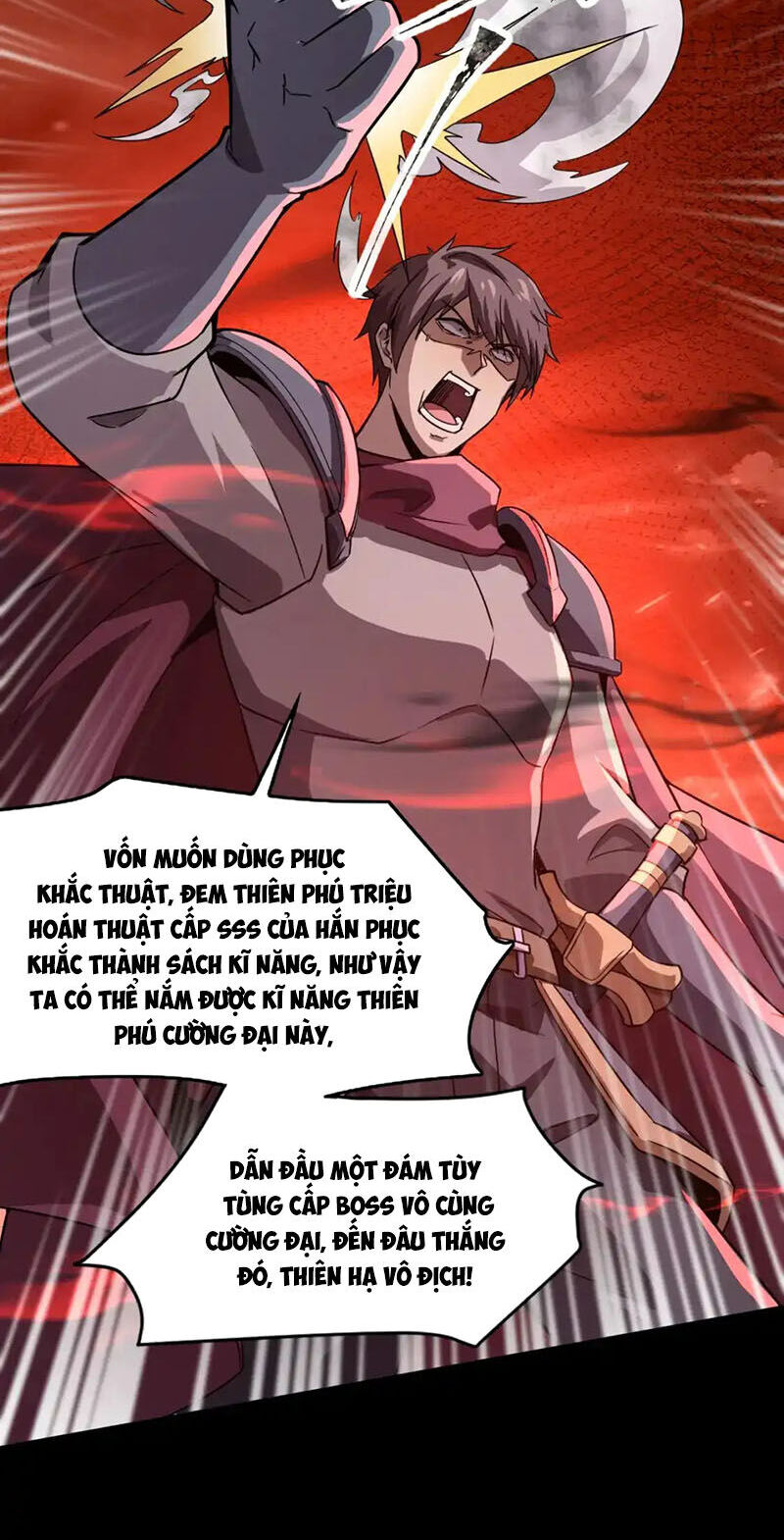 Chỉ Có Ta Có Thể Sử Dụng Triệu Hoán Thuật Chapter 104 - 2