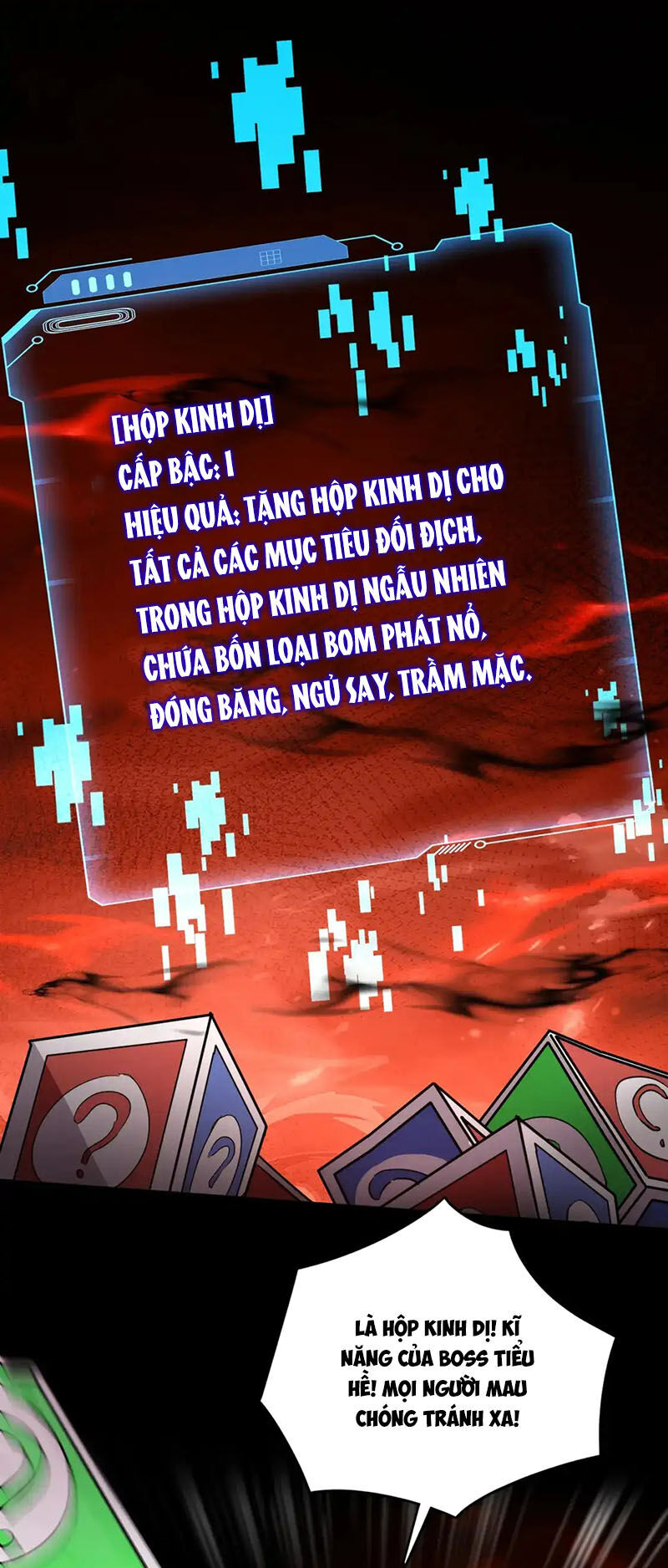 Chỉ Có Ta Có Thể Sử Dụng Triệu Hoán Thuật Chapter 104 - 30