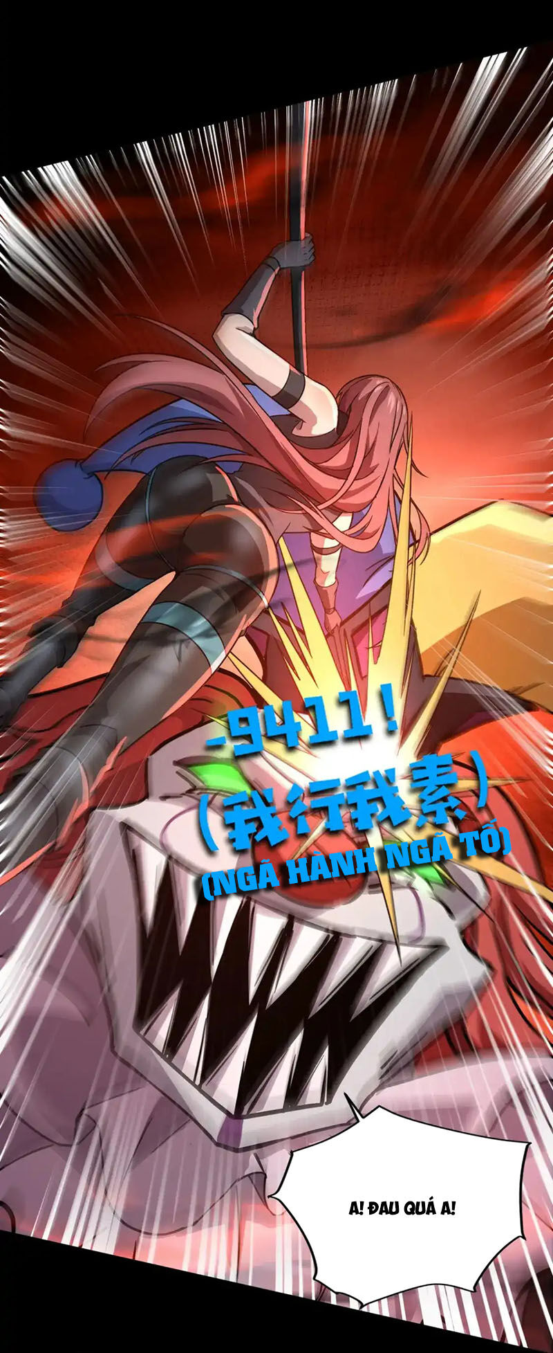 Chỉ Có Ta Có Thể Sử Dụng Triệu Hoán Thuật Chapter 104 - 48