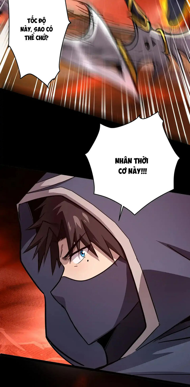 Chỉ Có Ta Có Thể Sử Dụng Triệu Hoán Thuật Chapter 105 - 18