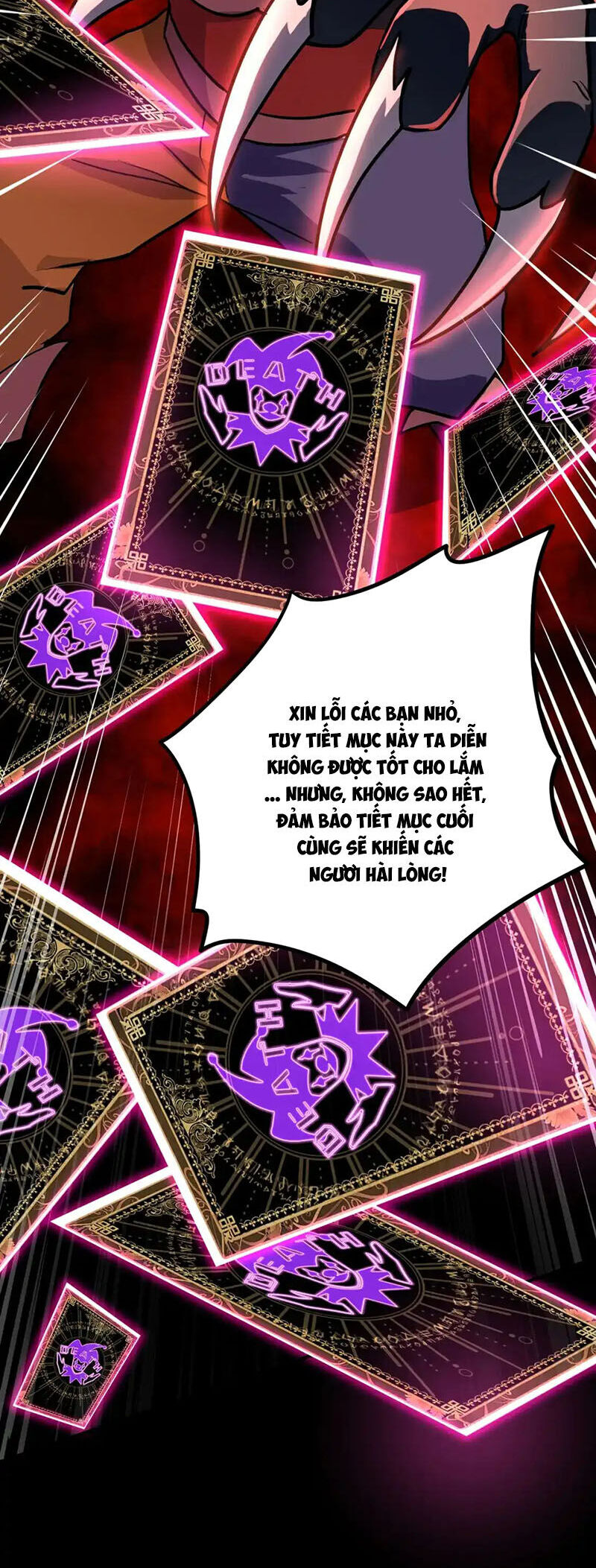 Chỉ Có Ta Có Thể Sử Dụng Triệu Hoán Thuật Chapter 105 - 33
