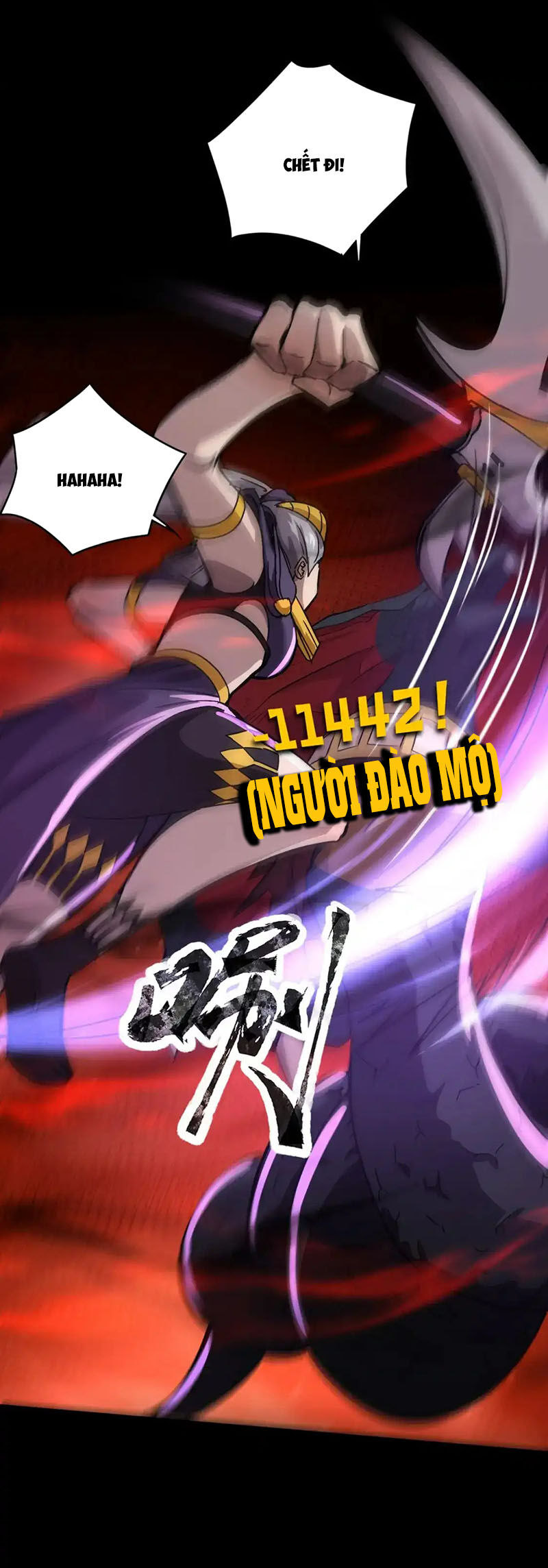 Chỉ Có Ta Có Thể Sử Dụng Triệu Hoán Thuật Chapter 105 - 6