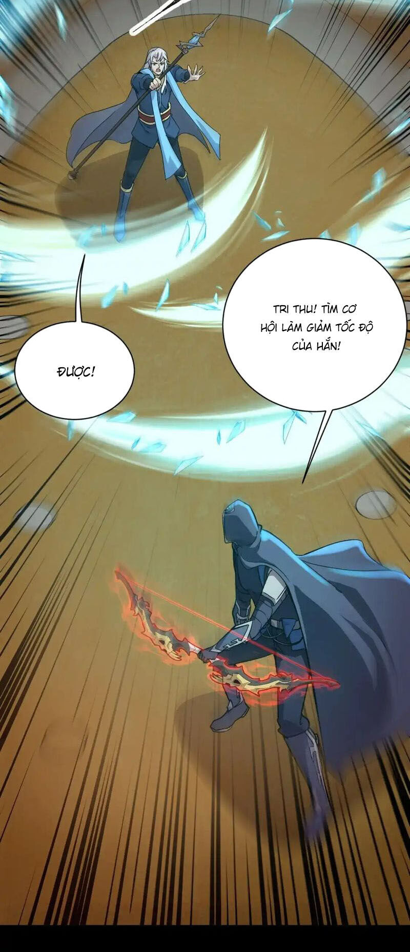 Chỉ Có Ta Có Thể Sử Dụng Triệu Hoán Thuật Chapter 106 - 27