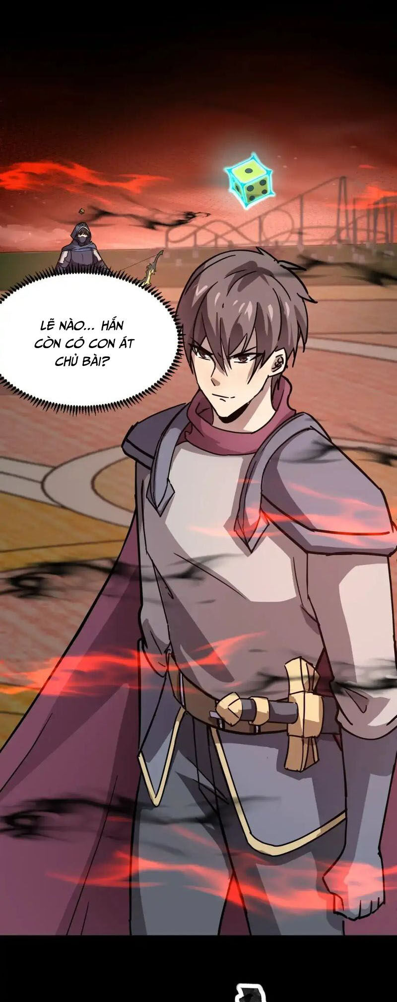 Chỉ Có Ta Có Thể Sử Dụng Triệu Hoán Thuật Chapter 106 - 34
