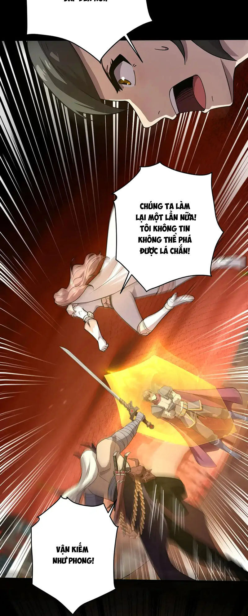 Chỉ Có Ta Có Thể Sử Dụng Triệu Hoán Thuật Chapter 107 - 2