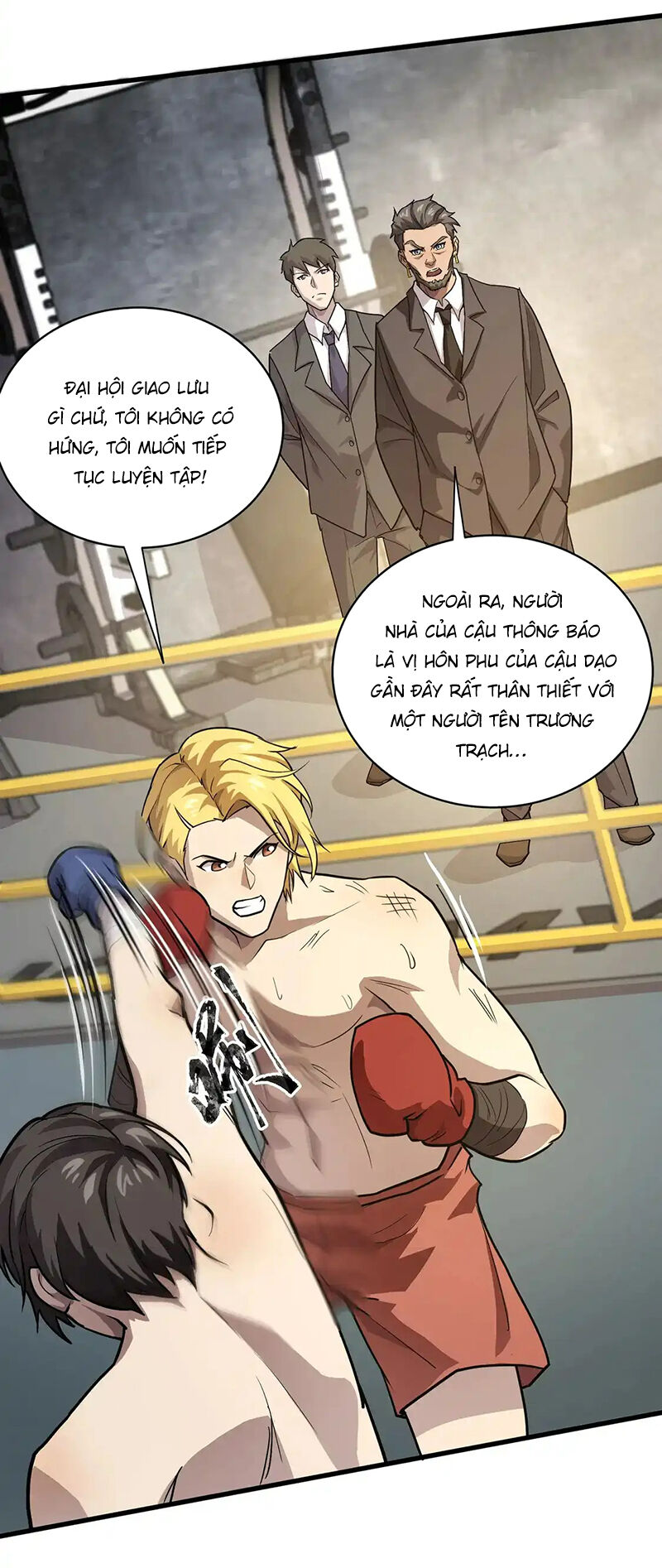 Chỉ Có Ta Có Thể Sử Dụng Triệu Hoán Thuật Chapter 108 - 30