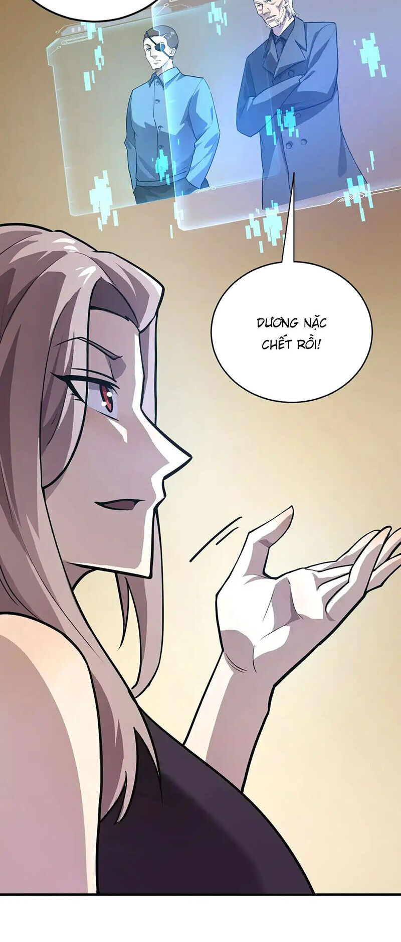 Chỉ Có Ta Có Thể Sử Dụng Triệu Hoán Thuật Chapter 108 - 36