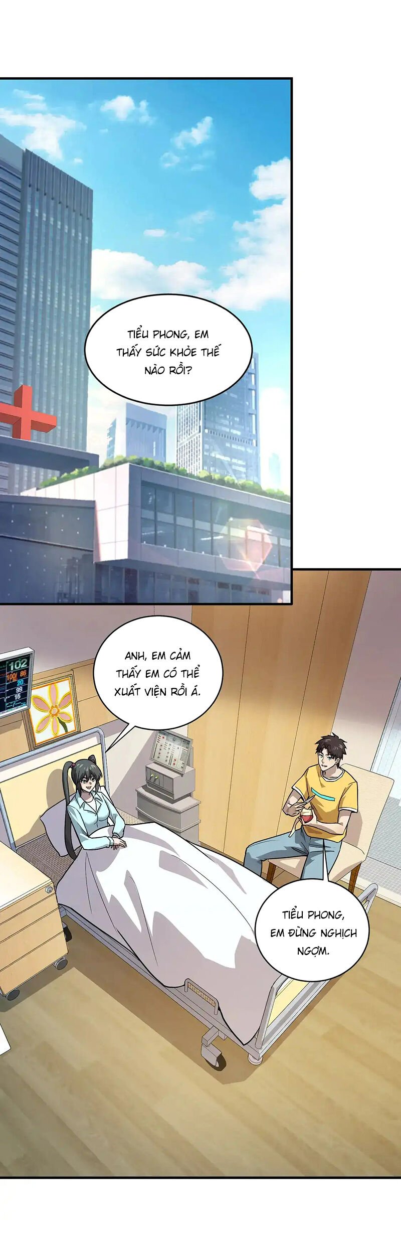 Chỉ Có Ta Có Thể Sử Dụng Triệu Hoán Thuật Chapter 108 - 41