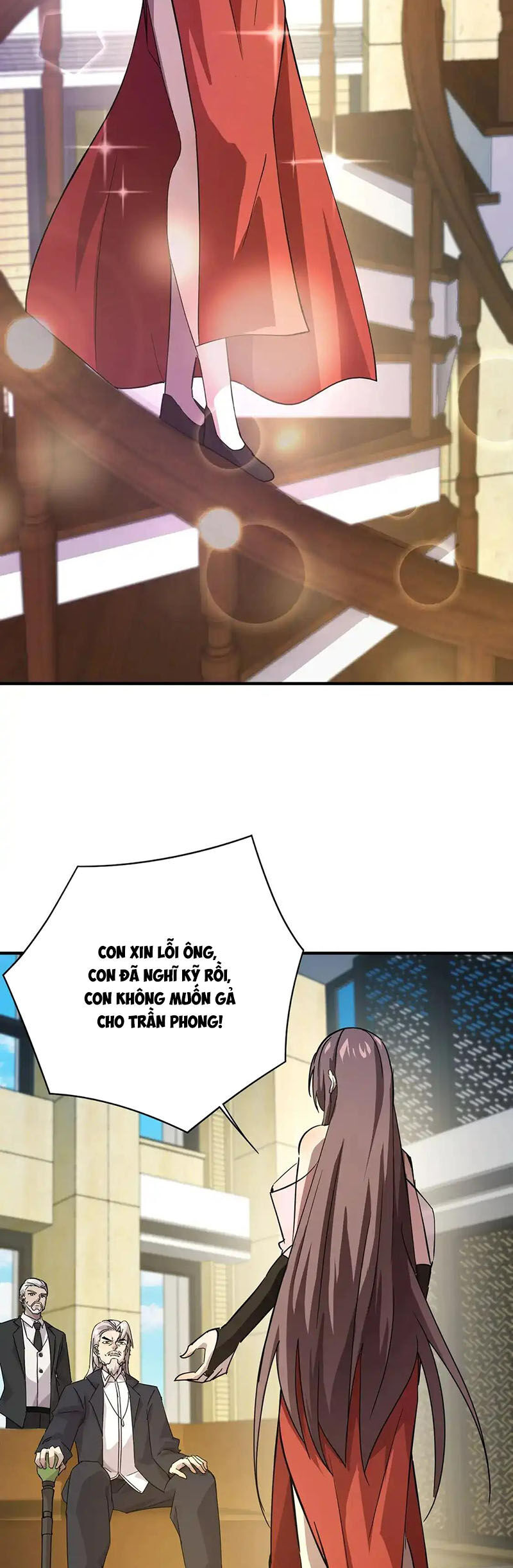 Chỉ Có Ta Có Thể Sử Dụng Triệu Hoán Thuật Chapter 109 - 12