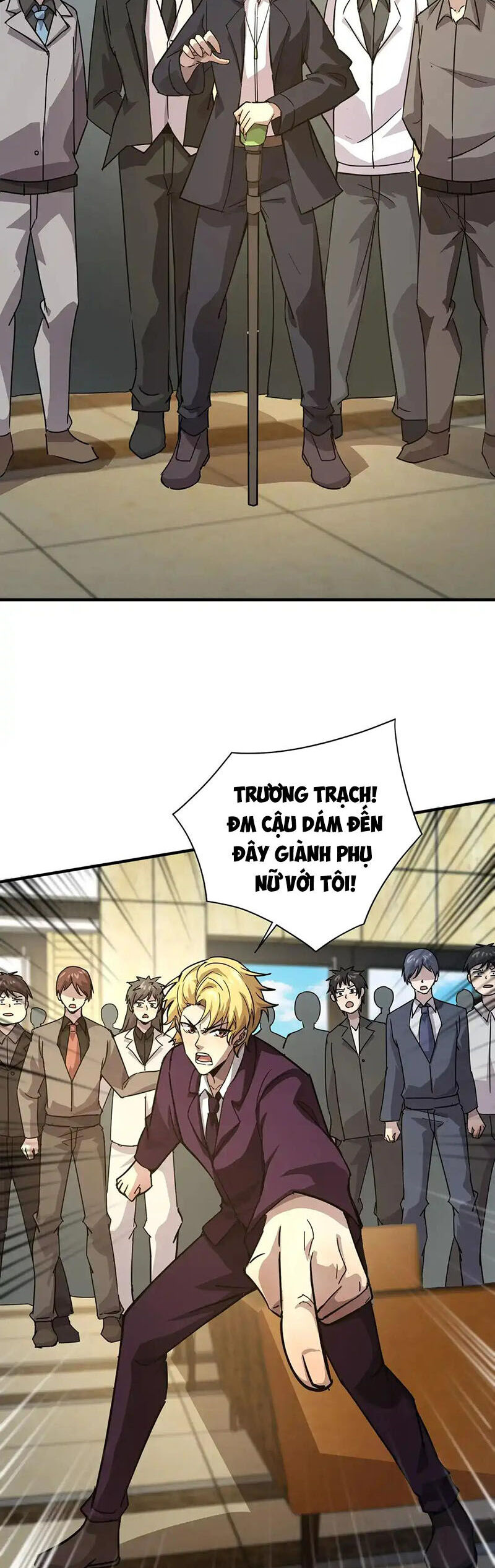 Chỉ Có Ta Có Thể Sử Dụng Triệu Hoán Thuật Chapter 109 - 27