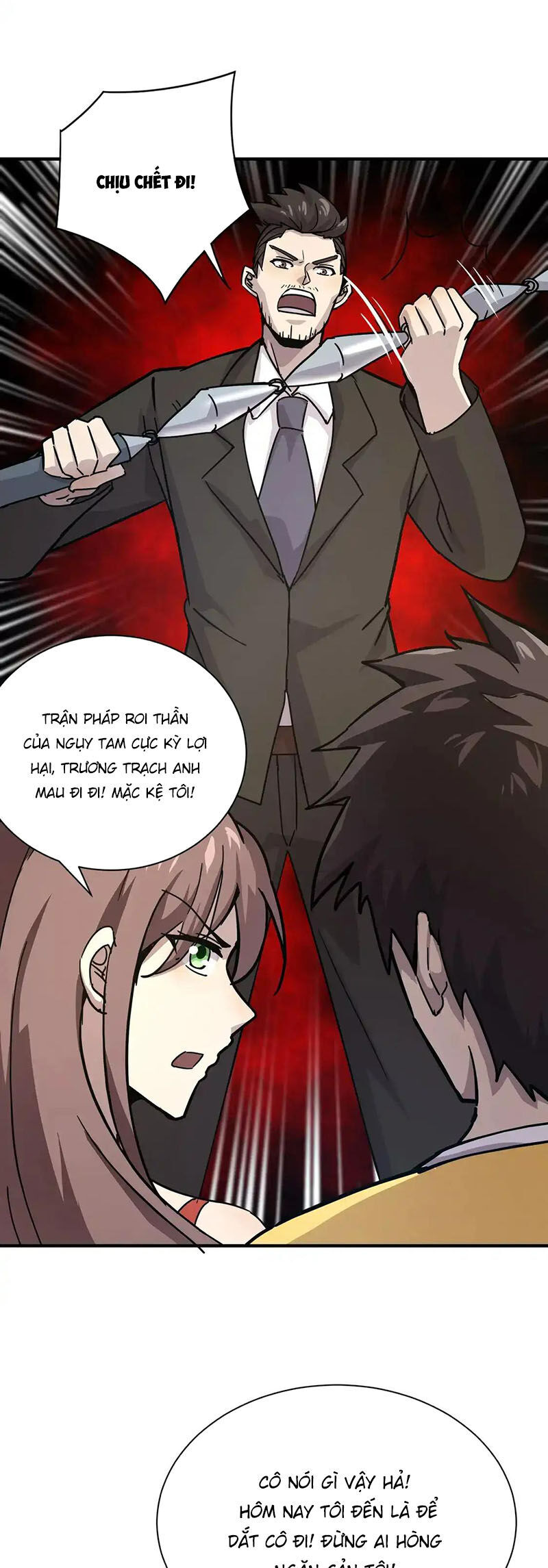 Chỉ Có Ta Có Thể Sử Dụng Triệu Hoán Thuật Chapter 109 - 29