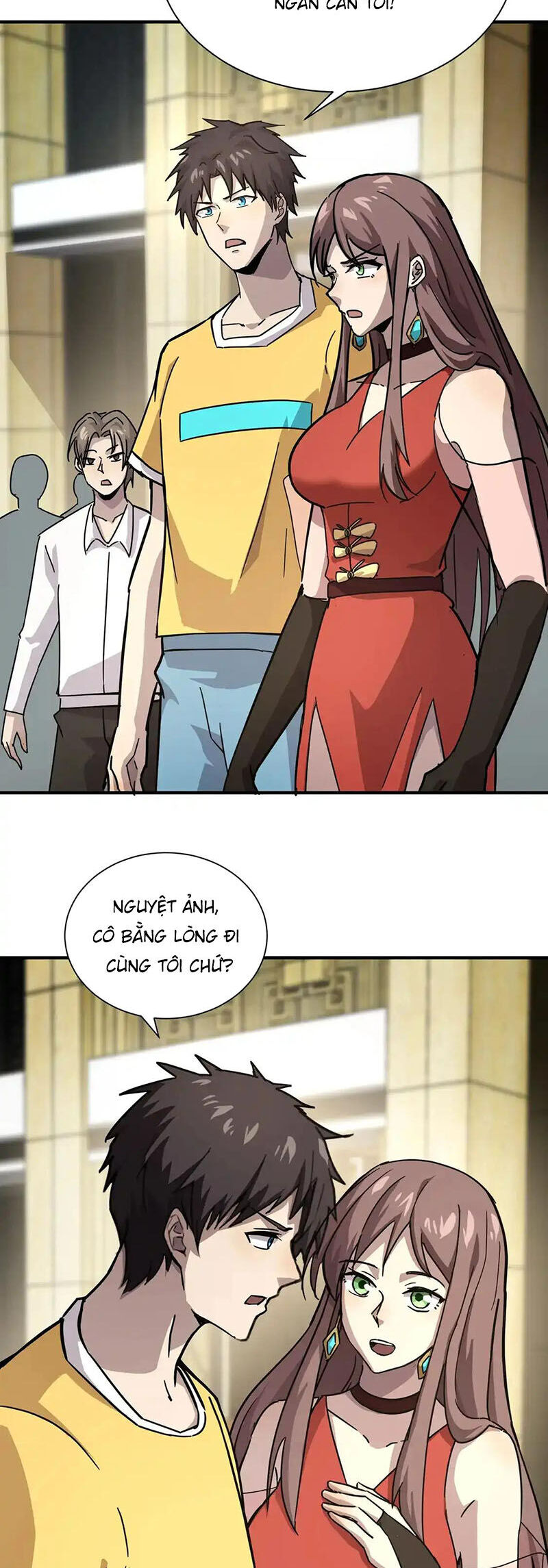 Chỉ Có Ta Có Thể Sử Dụng Triệu Hoán Thuật Chapter 109 - 30