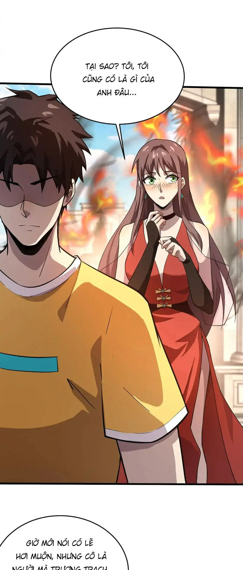 Chỉ Có Ta Có Thể Sử Dụng Triệu Hoán Thuật Chapter 110 - 19