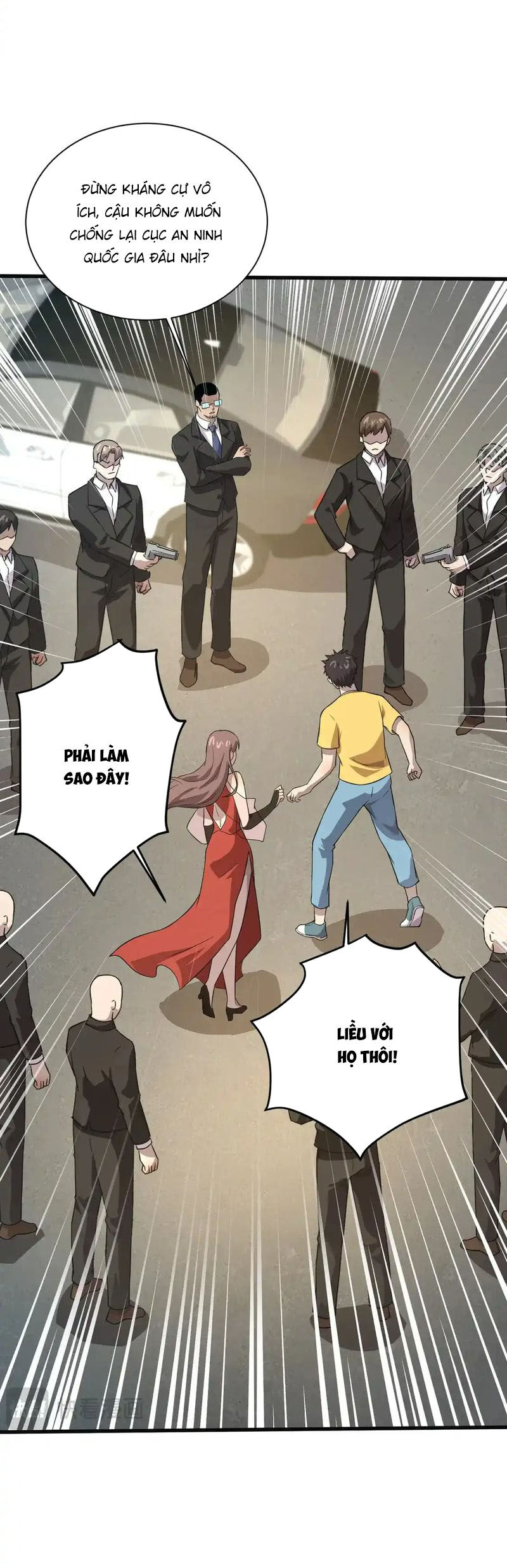 Chỉ Có Ta Có Thể Sử Dụng Triệu Hoán Thuật Chapter 110 - 24