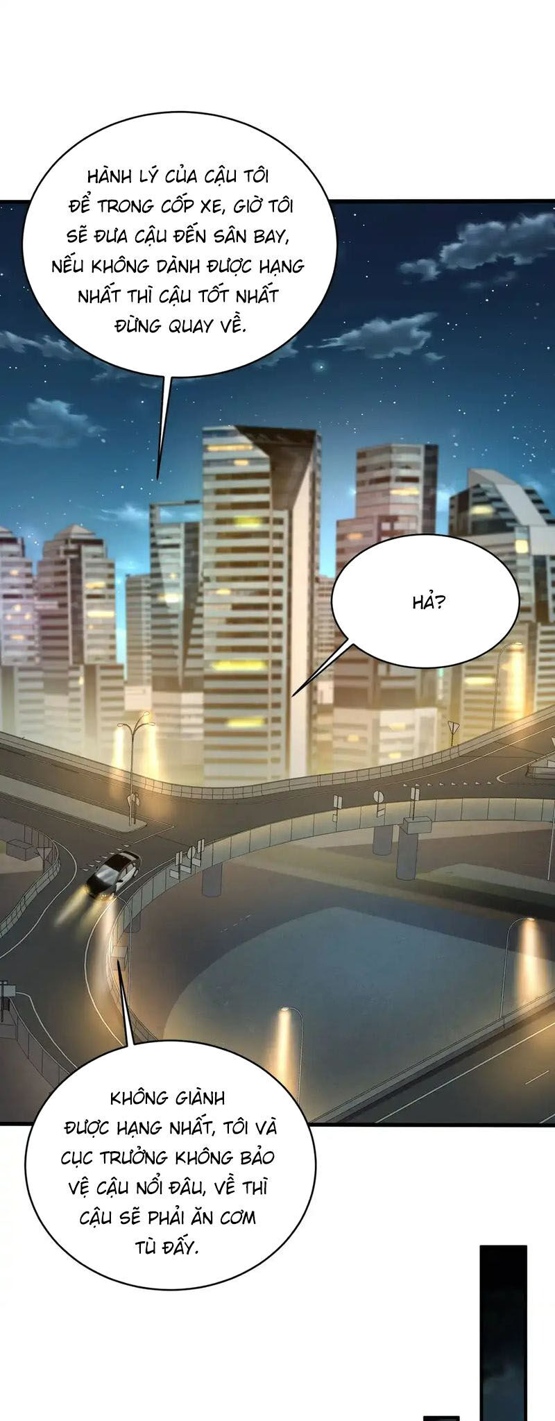 Chỉ Có Ta Có Thể Sử Dụng Triệu Hoán Thuật Chapter 110 - 35