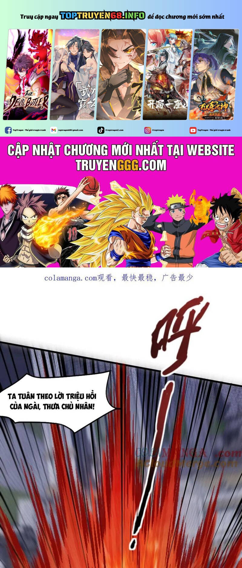 Chỉ Có Ta Có Thể Sử Dụng Triệu Hoán Thuật Chapter 141 - 2