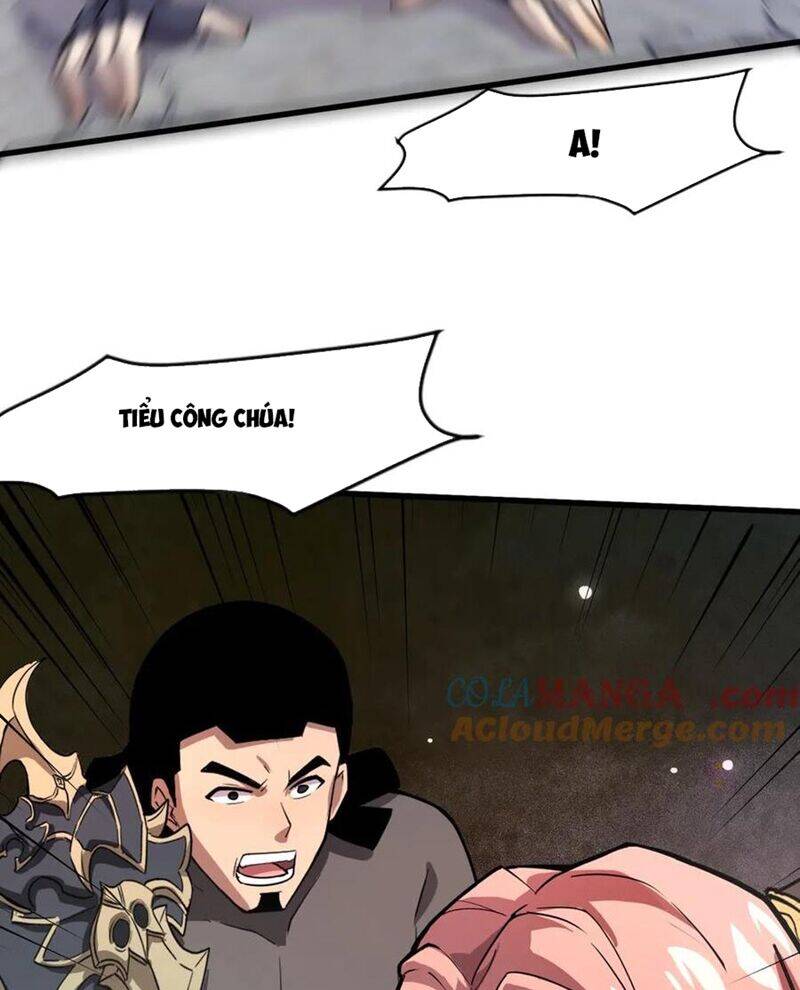 Chỉ Có Ta Có Thể Sử Dụng Triệu Hoán Thuật Chapter 141 - 17