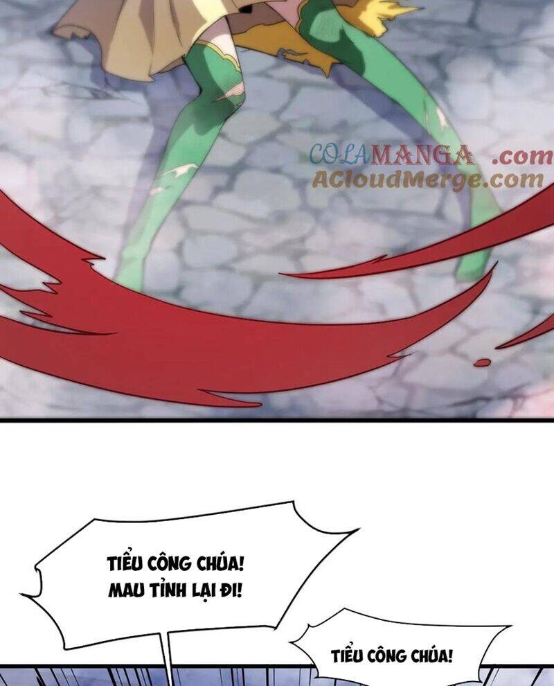 Chỉ Có Ta Có Thể Sử Dụng Triệu Hoán Thuật Chapter 141 - 20