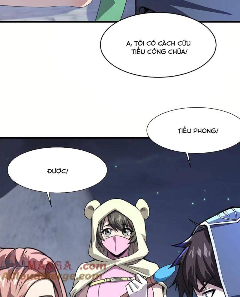 Chỉ Có Ta Có Thể Sử Dụng Triệu Hoán Thuật Chapter 141 - 24