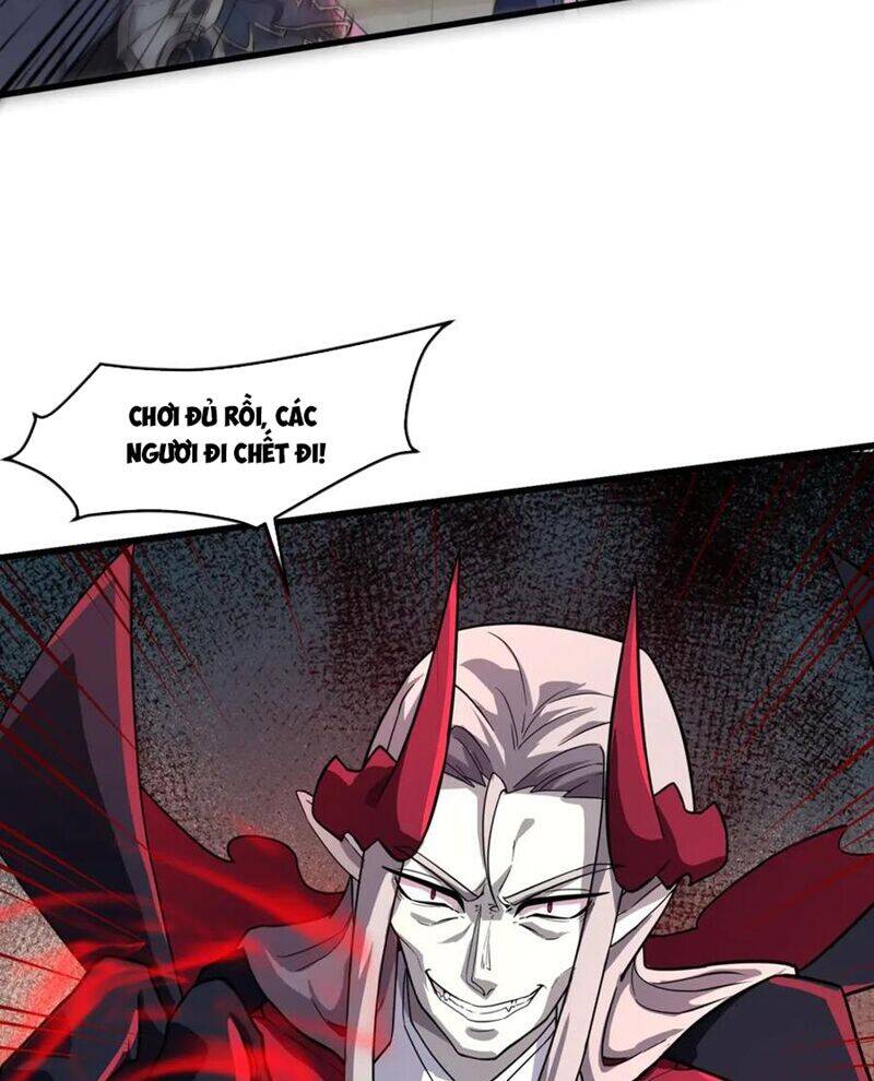 Chỉ Có Ta Có Thể Sử Dụng Triệu Hoán Thuật Chapter 141 - 4