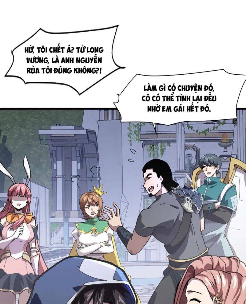 Chỉ Có Ta Có Thể Sử Dụng Triệu Hoán Thuật Chapter 141 - 32