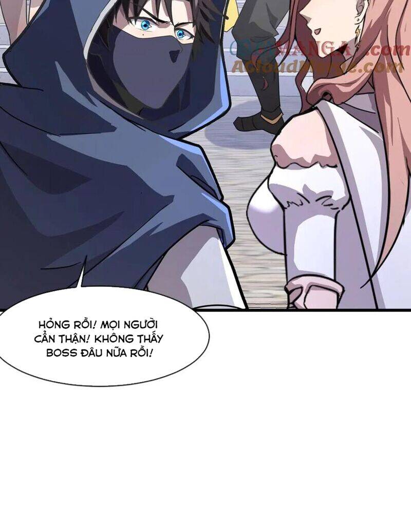 Chỉ Có Ta Có Thể Sử Dụng Triệu Hoán Thuật Chapter 141 - 33