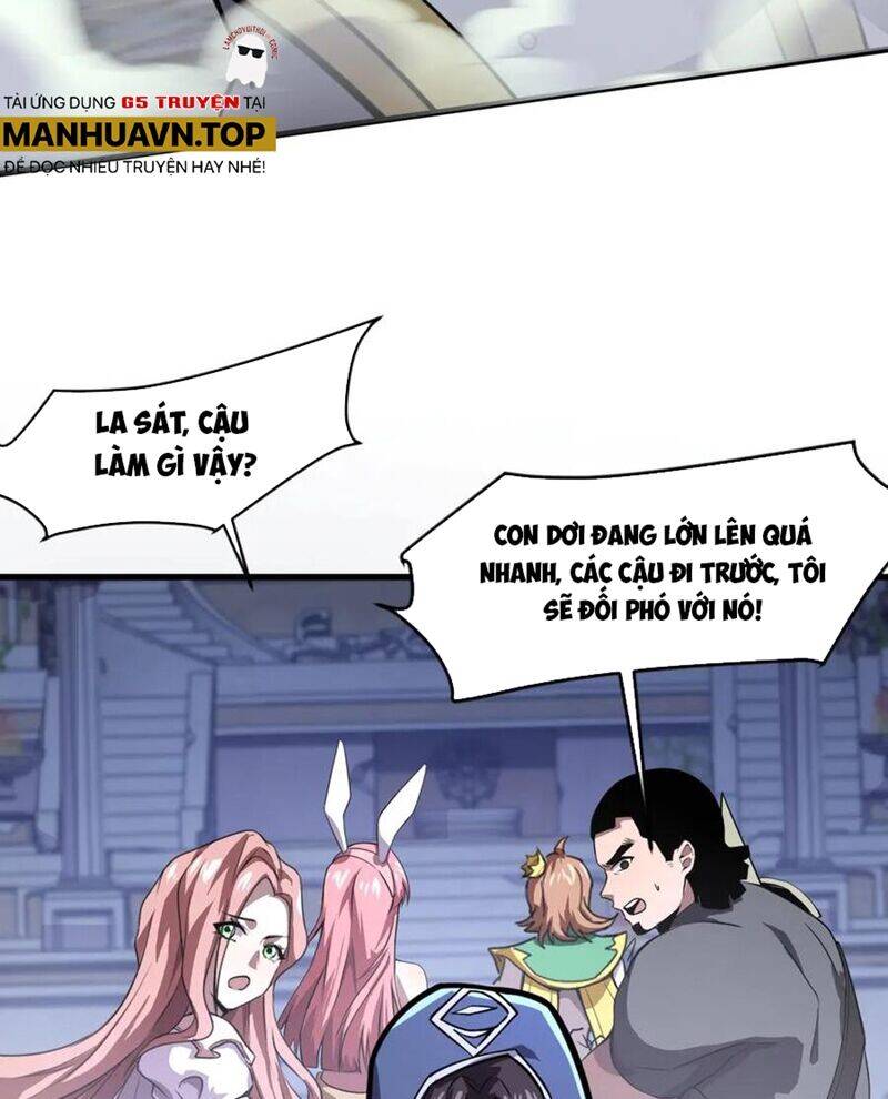 Chỉ Có Ta Có Thể Sử Dụng Triệu Hoán Thuật Chapter 141 - 41