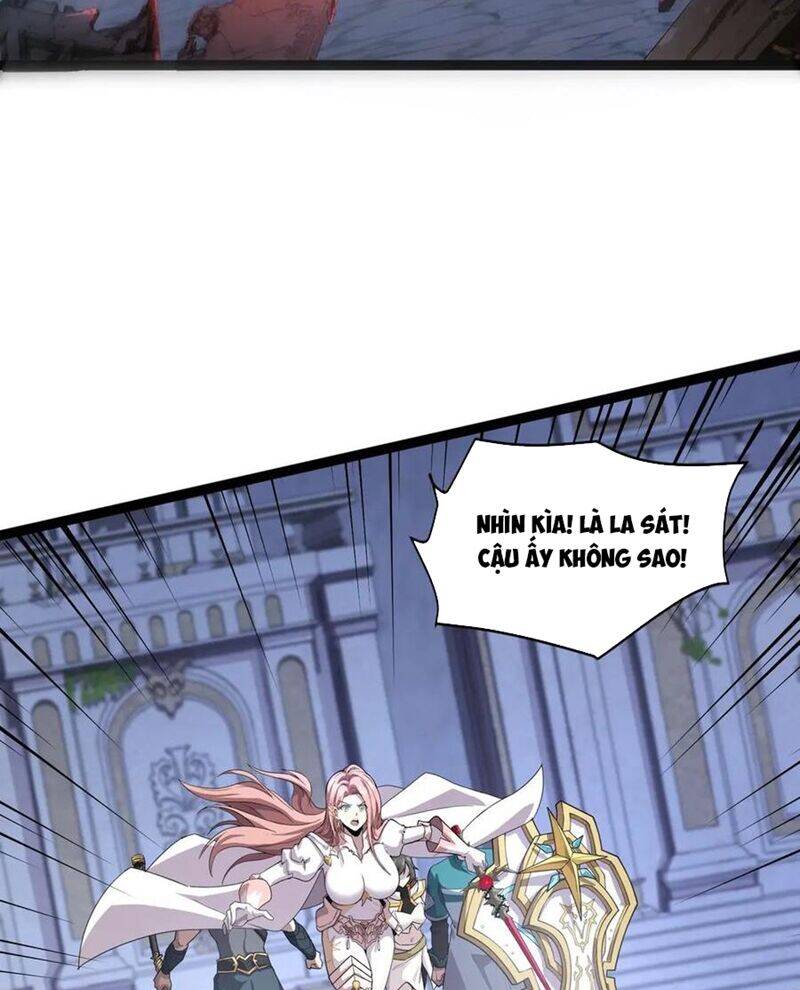Chỉ Có Ta Có Thể Sử Dụng Triệu Hoán Thuật Chapter 141 - 58