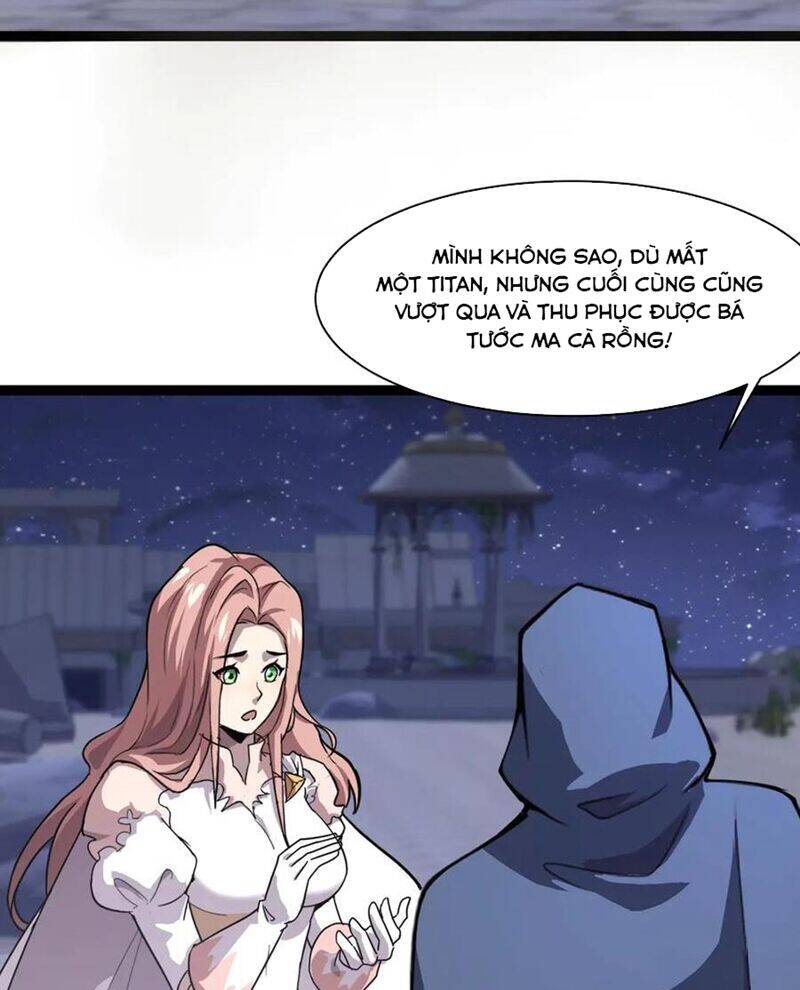 Chỉ Có Ta Có Thể Sử Dụng Triệu Hoán Thuật Chapter 141 - 63