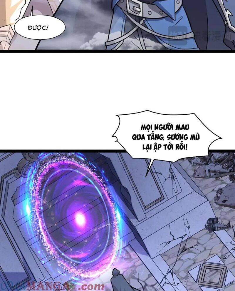 Chỉ Có Ta Có Thể Sử Dụng Triệu Hoán Thuật Chapter 141 - 69