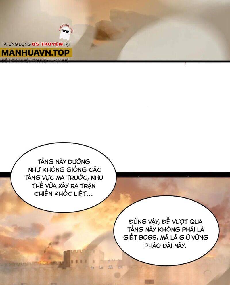 Chỉ Có Ta Có Thể Sử Dụng Triệu Hoán Thuật Chapter 141 - 73