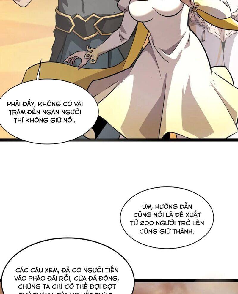 Chỉ Có Ta Có Thể Sử Dụng Triệu Hoán Thuật Chapter 141 - 76