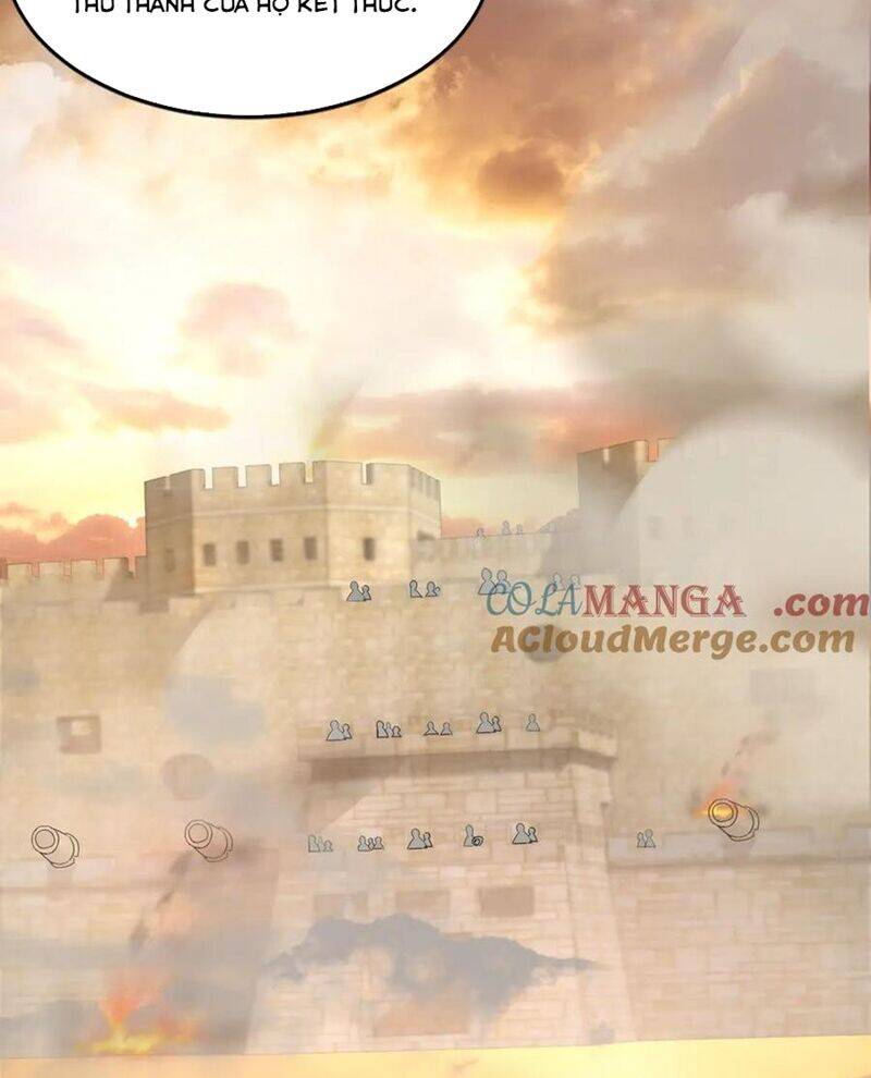 Chỉ Có Ta Có Thể Sử Dụng Triệu Hoán Thuật Chapter 141 - 77
