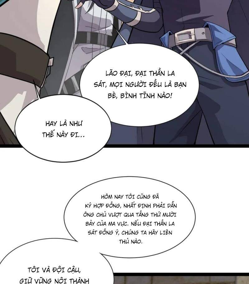 Chỉ Có Ta Có Thể Sử Dụng Triệu Hoán Thuật Chapter 143 - 22