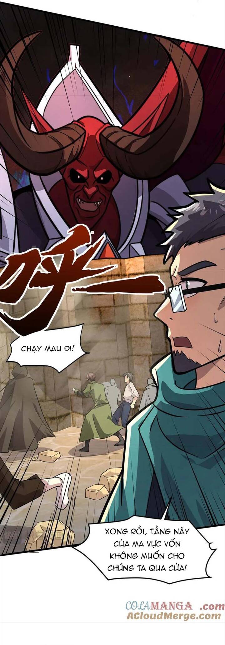 Chỉ Có Ta Có Thể Sử Dụng Triệu Hoán Thuật Chapter 144 - 22