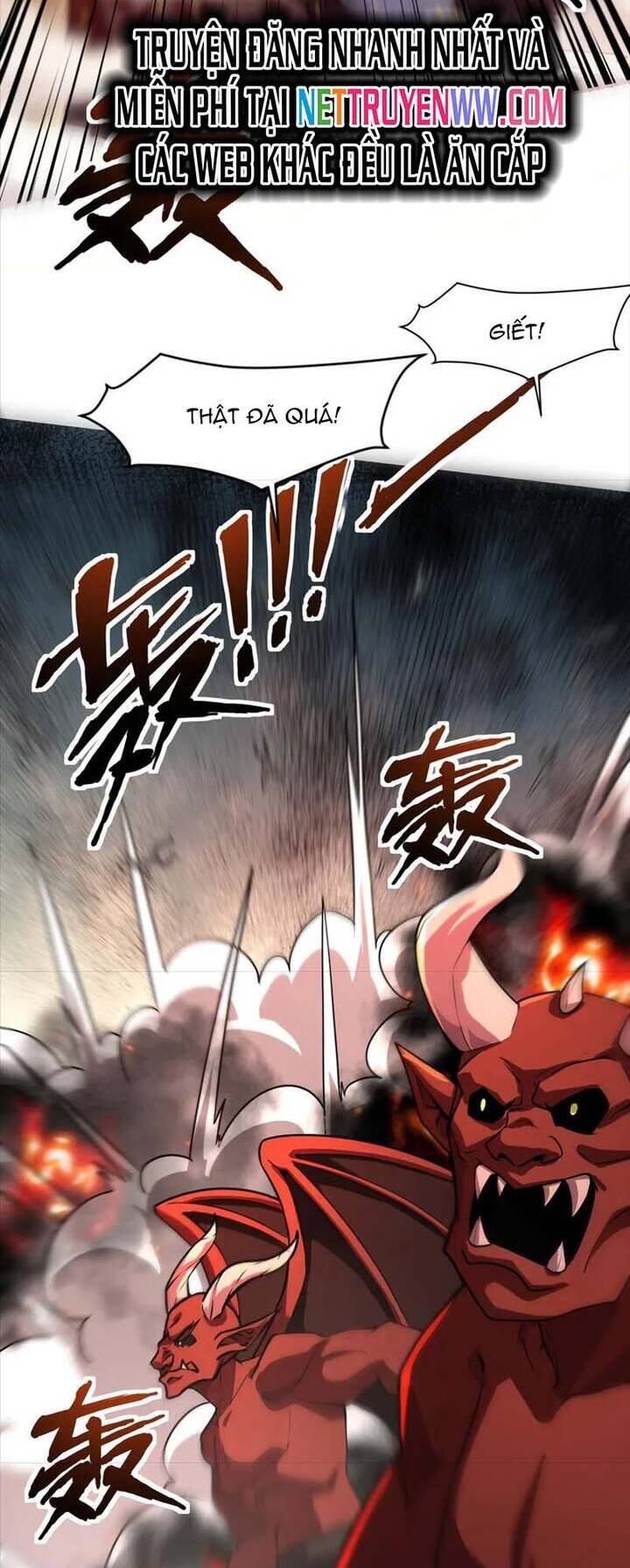 Chỉ Có Ta Có Thể Sử Dụng Triệu Hoán Thuật Chapter 144 - 35