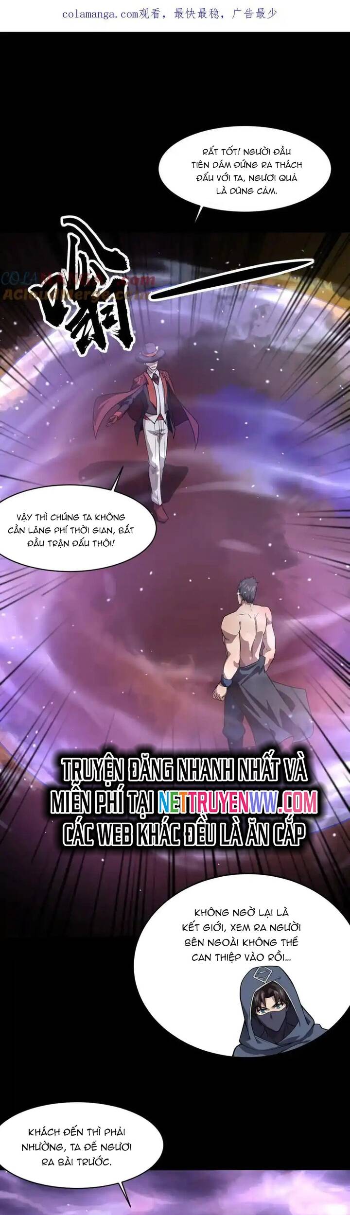 Chỉ Có Ta Có Thể Sử Dụng Triệu Hoán Thuật Chapter 148 - 2