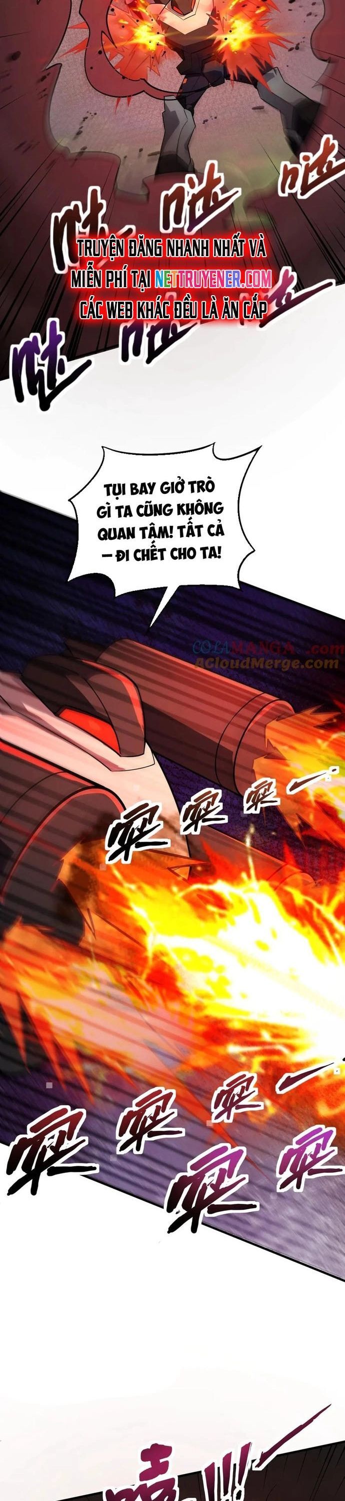 Chỉ Có Ta Có Thể Sử Dụng Triệu Hoán Thuật Chapter 166 - 12
