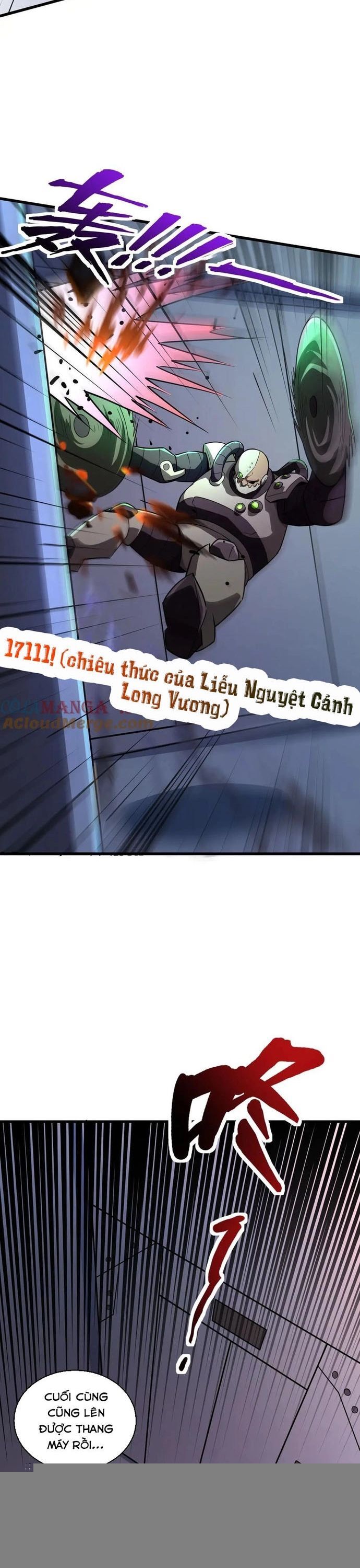 Chỉ Có Ta Có Thể Sử Dụng Triệu Hoán Thuật Chapter 166 - 3