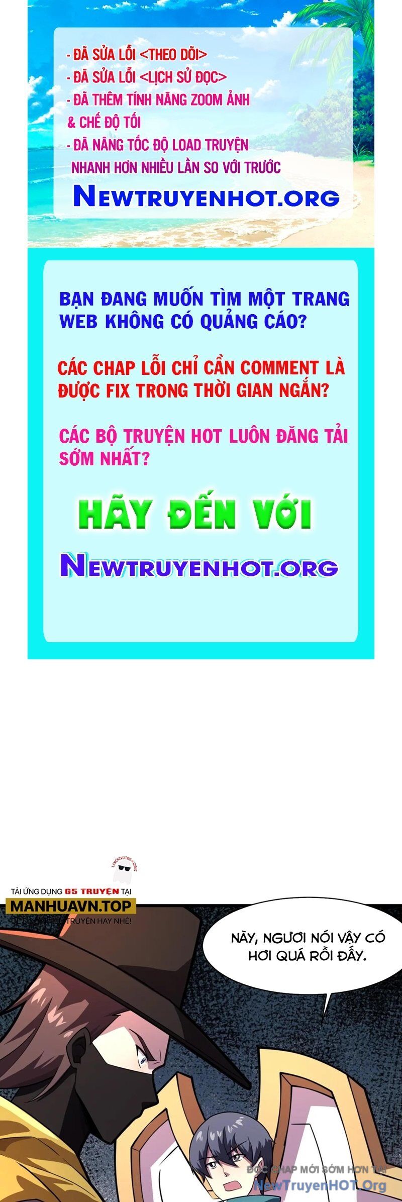 Chỉ Có Ta Có Thể Sử Dụng Triệu Hoán Thuật Chapter 175 - 1