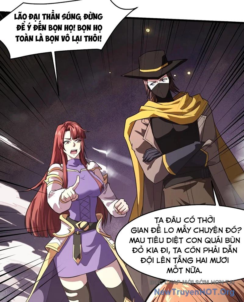 Chỉ Có Ta Có Thể Sử Dụng Triệu Hoán Thuật Chapter 175 - 3
