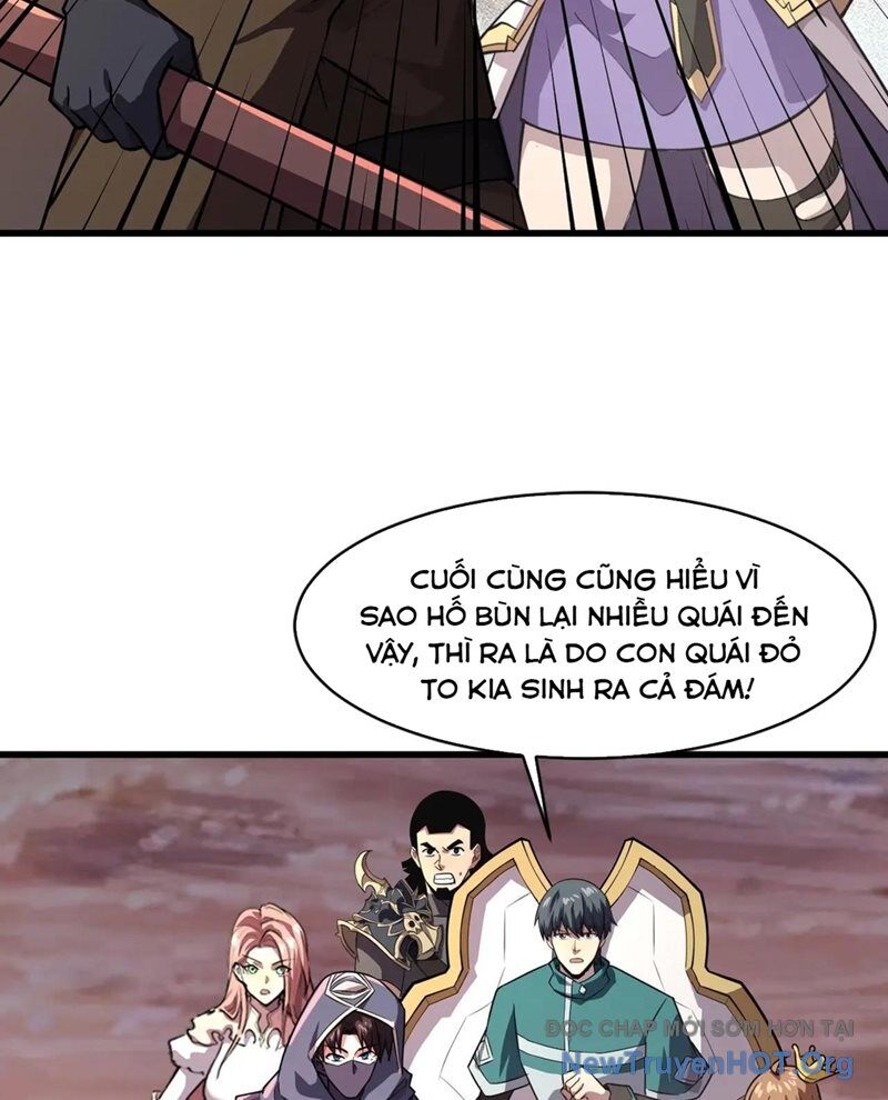 Chỉ Có Ta Có Thể Sử Dụng Triệu Hoán Thuật Chapter 175 - 38
