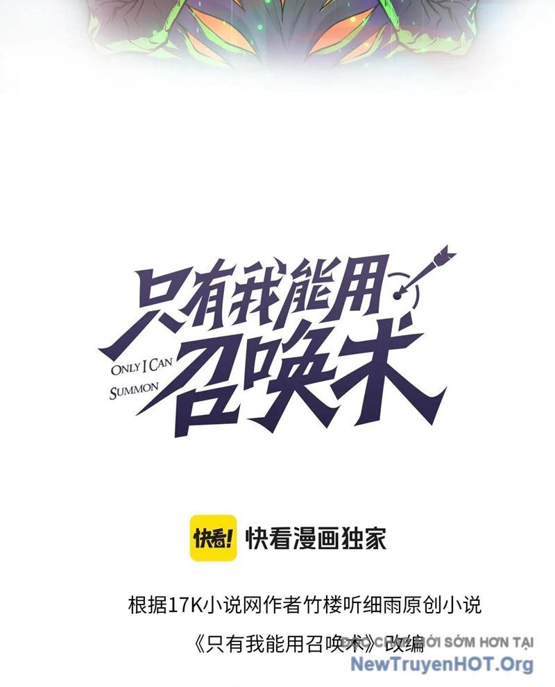 Chỉ Có Ta Có Thể Sử Dụng Triệu Hoán Thuật Chapter 175 - 8