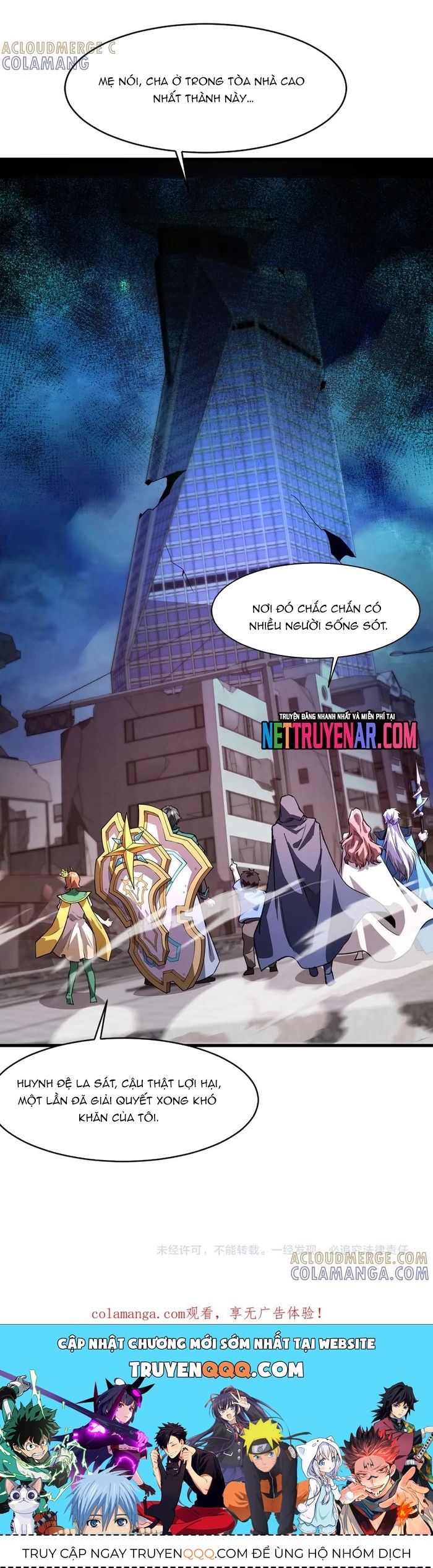 Chỉ Có Ta Có Thể Sử Dụng Triệu Hoán Thuật Chapter 187 - 18