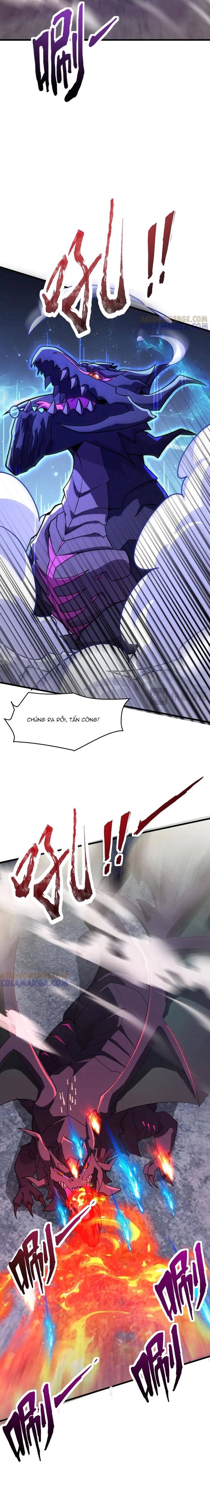 Chỉ Có Ta Có Thể Sử Dụng Triệu Hoán Thuật Chapter 187 - 5
