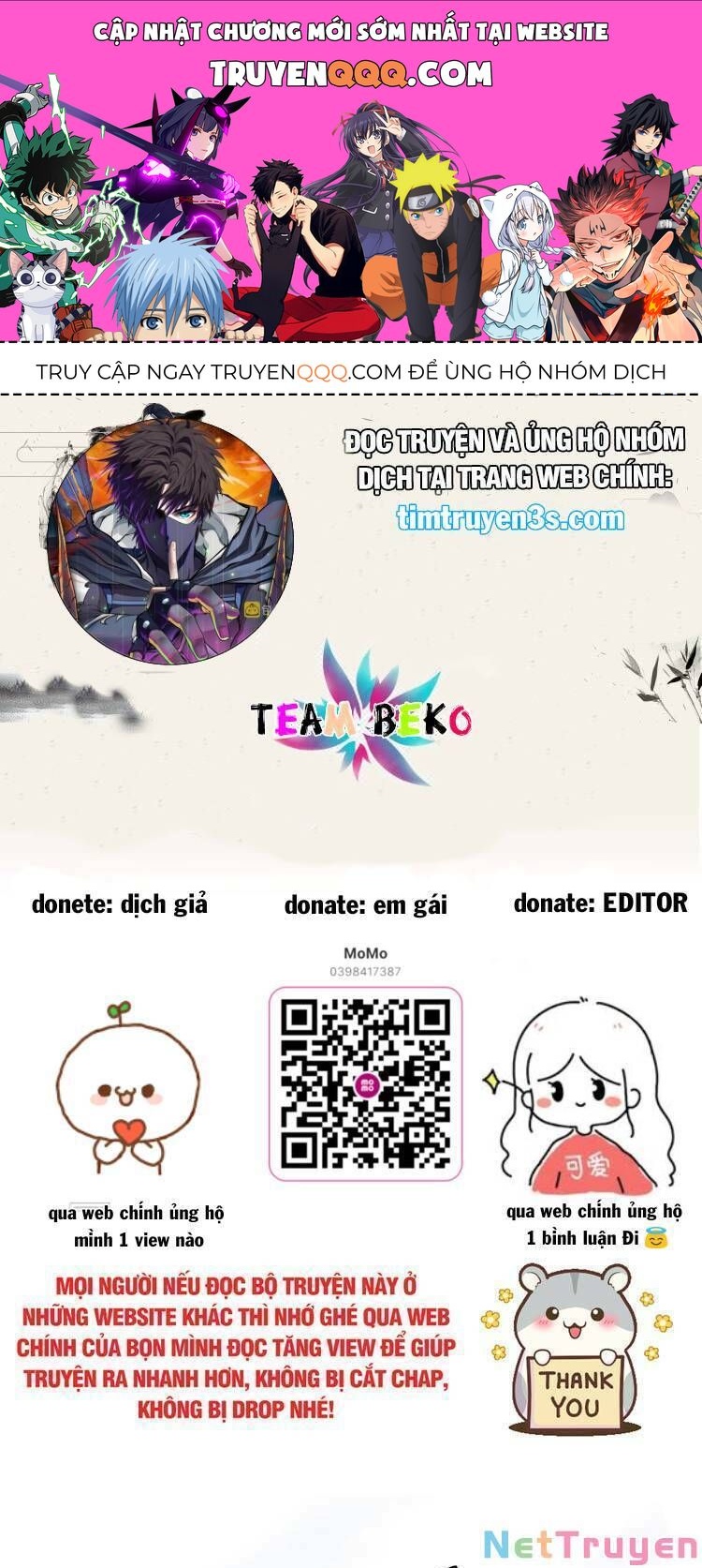 Chỉ Có Ta Có Thể Sử Dụng Triệu Hoán Thuật Chapter 3.6 - 1