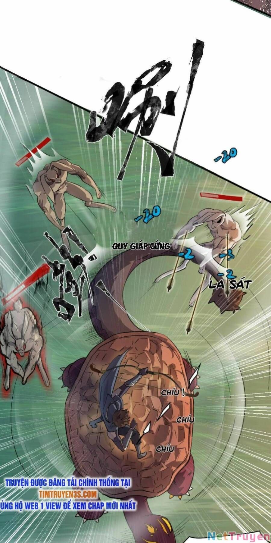 Chỉ Có Ta Có Thể Sử Dụng Triệu Hoán Thuật Chapter 3.6 - 2