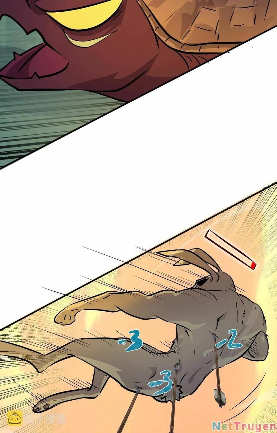 Chỉ Có Ta Có Thể Sử Dụng Triệu Hoán Thuật Chapter 3.6 - 11