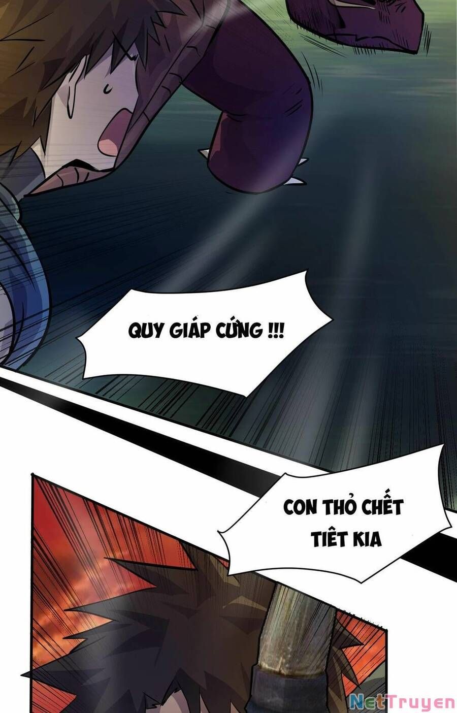 Chỉ Có Ta Có Thể Sử Dụng Triệu Hoán Thuật Chapter 3.6 - 15