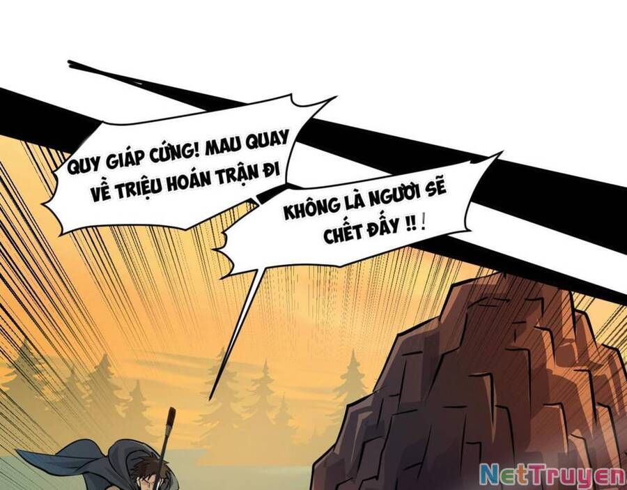 Chỉ Có Ta Có Thể Sử Dụng Triệu Hoán Thuật Chapter 3.6 - 20